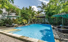 Gita Maha Ubud Hotel by Mahaputra-CHSE Certified